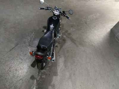 Kawasaki Zephyr 750RS 2025