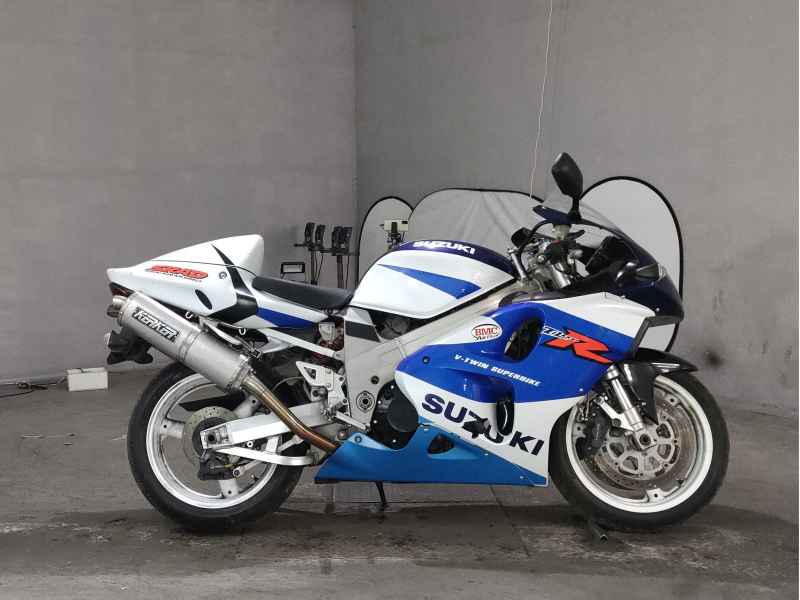 Suzuki TL1000R