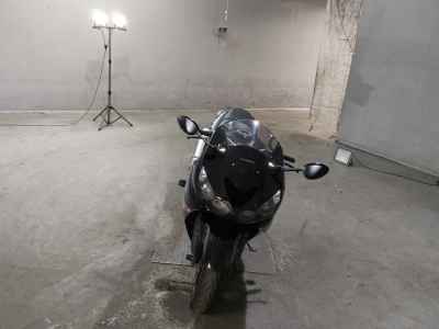 Kawasaki ZZR1400 2008