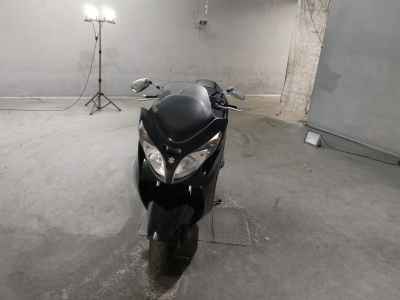 Suzuki Skywave 250 2013