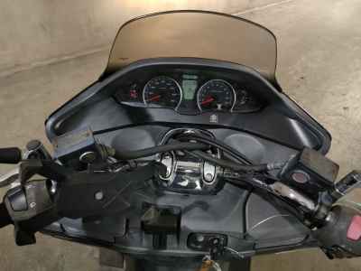 Suzuki Skywave 250 2013