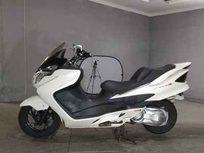 Suzuki Skywave 250 2006