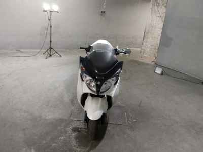 Suzuki Skywave 250 2006