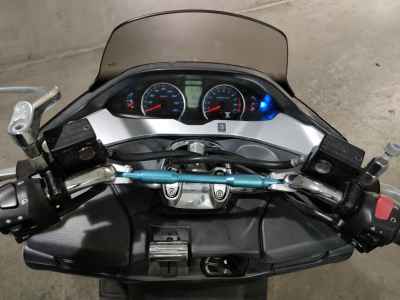 Suzuki Skywave 250 2006