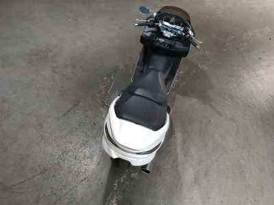 Suzuki Skywave 250 2006