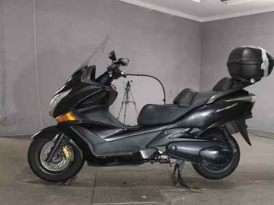 Honda Silver Wing 600GT 2009