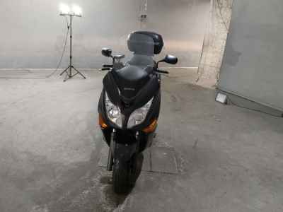 Honda Silver Wing 600GT 2009