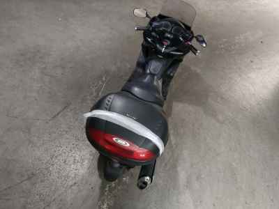 Honda Silver Wing 600GT 2009