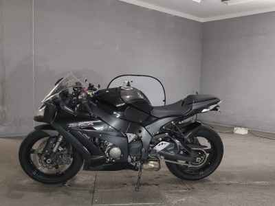 Kawasaki Ninja ZX-10R 2013