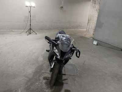 Kawasaki Ninja ZX-10R 2013