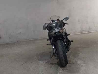 Kawasaki Ninja ZX-10R 2013