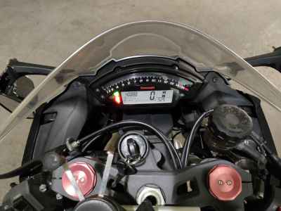 Kawasaki Ninja ZX-10R 2013