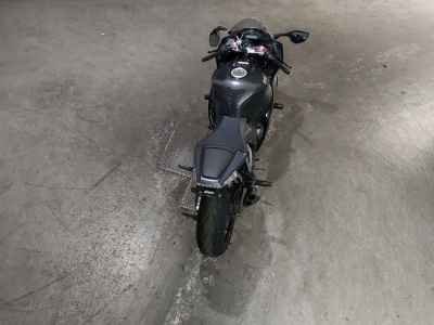 Kawasaki Ninja ZX-10R 2013