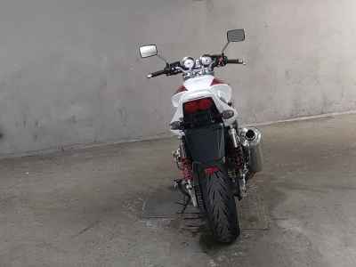 Honda CB1300SF 2009