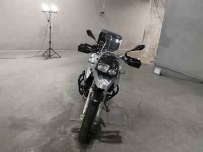 BMW F650/800GS 2010