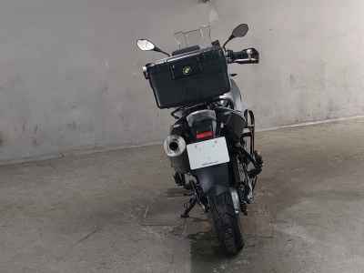 BMW F650/800GS 2010
