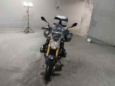 BMW R1200R 2015