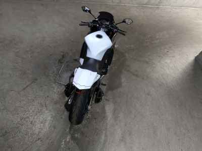 Kawasaki Ninja 1000 2011