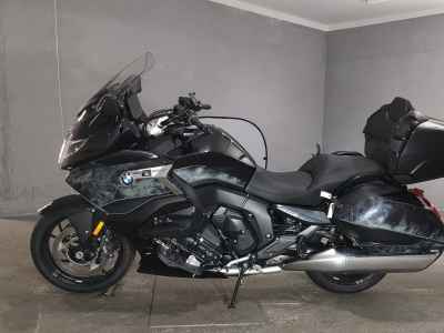 BMW K1600GAMIDNIGHT 2023