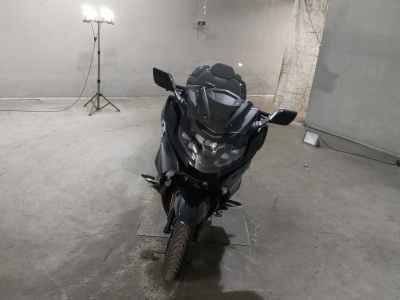 BMW K1600GAMIDNIGHT 2023