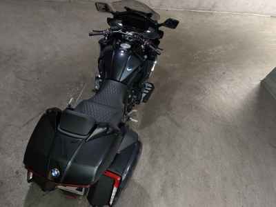 BMW K1600GAMIDNIGHT 2023