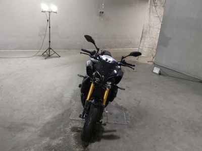 Yamaha MT-10 SP 2024