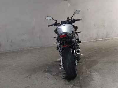 Yamaha MT-10 SP 2024