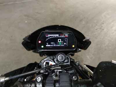 Yamaha MT-10 SP 2024