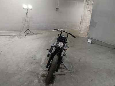 Yamaha XVS400 Drag Star 2005