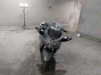 Kawasaki 1400GTR Concours 2007