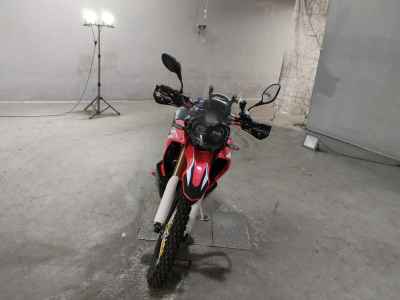 Honda CRF250L Rally LD 2019