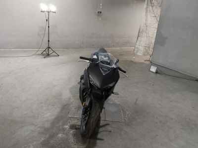 Honda CBR650F 2025