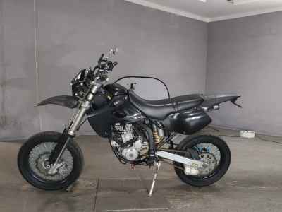 Kawasaki D-Tracker 250 X