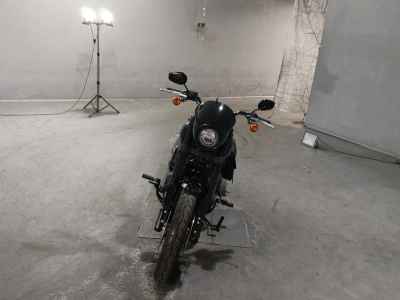 Harley-Davidson Low Rider S FXLRS1870 2020