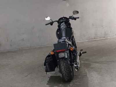 Harley-Davidson Low Rider S FXLRS1870 2020