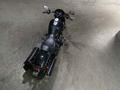 Harley-Davidson Low Rider S FXLRS1870 2020