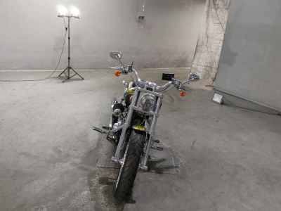 Harley-Davidson Breakout FXSB1800 2013