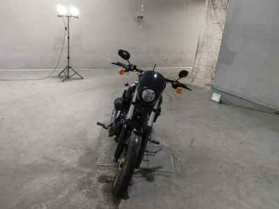 Harley-Davidson Low Rider FXDL1800 2017