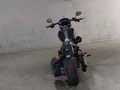Harley-Davidson Low Rider FXDL1800 2017