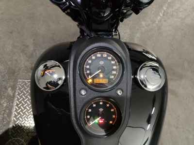 Harley-Davidson Low Rider FXDL1800 2017