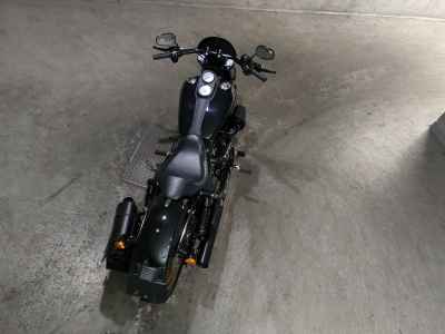 Harley-Davidson Low Rider FXDL1800 2017