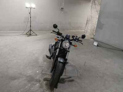 Honda Rebel CMX250 2017