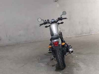 Honda Rebel CMX250 2017