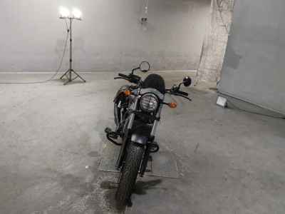 Honda Rebel CMX250 2019