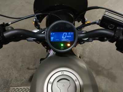 Honda Rebel CMX250 2019