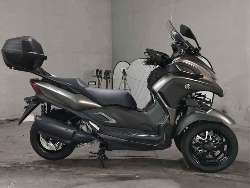Yamaha Tricity 300 2020