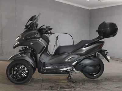 Yamaha Tricity 300 2020