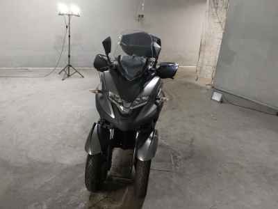 Yamaha Tricity 300 2020