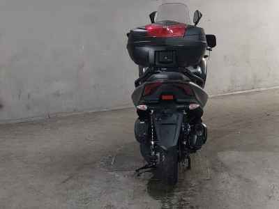 Yamaha Tricity 300 2020