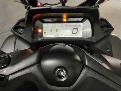 Yamaha Tricity 300 2020